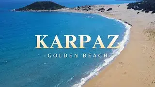 Golden Beach, Karpaz // Northern Cyprus