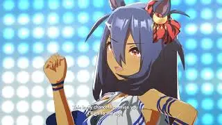 Uma Musume Pretty Derby Concert: Endless Dream - Silence Suzuka