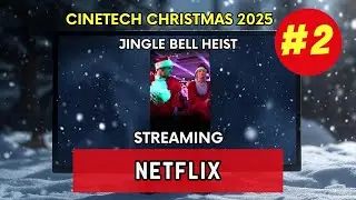 Рождественское ограбление в Лондоне &ndash; Праздничный роман Софи и Ника (2025)