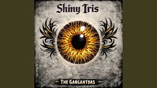 Shiny Iris