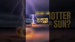 5 Shocking Facts About Lightning You Won't Believe! ⚡