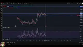 Анализ Zebec Network ZBCN: уровни поддержки и ценовые прогнозы! #шорты