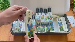 TM Perfume House | Dissapointed Again |