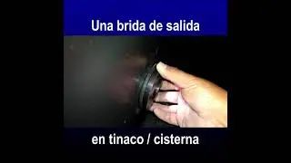#shorts plomer&iacute;a cisterna tinaco