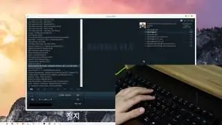 CM Storm FN key test