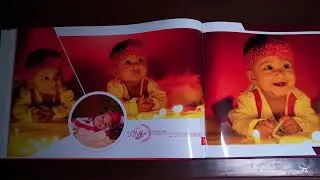 CANVERA PHOTOBOOK || Rice Ceremony || Moments Of Life Photography || 7003215121