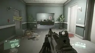 CRYSIS 2: REMASTERED William St Financial District NY Sudden Impact New Gameplay 02.02.26