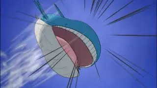 Wailord Used Flying Press....