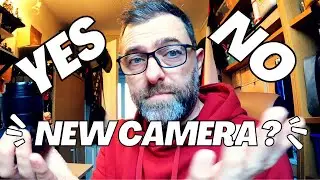 Why You Don't Need a New Camera
