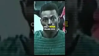 The Horrifying Case of Ronnie O'Neal: Double Murder and Arson in Riverview | #court #shorts
