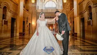 Sarwar ❤️ Anjli, Part 2, Ayad Kandali, Lincoln Nebraska, by Diamond 💎 Studio 4K