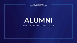 Día del Alumni UBO 2026