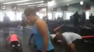 Tucson Personal Trainers - Group Training, Boot Camp Style!
