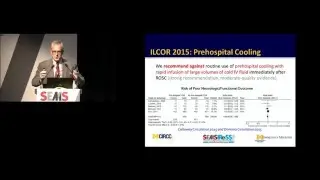 Session 3: Guidelines for Hypothermic Targeted Temperature Management in VF and non VF arrest