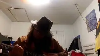 Guitar progress week 1