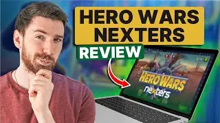 Обзор Hero Wars Nexters: почему все говорят об этой игре в 2026 году