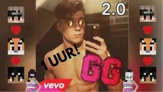 Bramvoo - MAG IK EEN GG 1 UUR