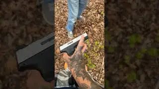 Smith & Wesson SD40