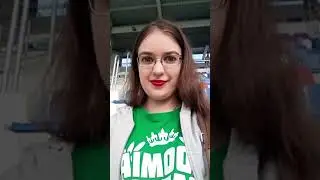 POCZUJ ZE MNĄ ATMOSFERĘ 100 MECZÓW NA STADIONIE!