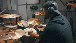 QUID MANET - Live Session - JUGUETES PERDIDOS
