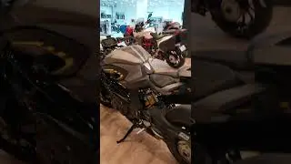 Mv Agusta Rush 560km 4.400.000р
