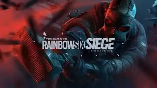 My Rainbow six siege  clips before the end of defender Acog removal (LIKE & SUB)