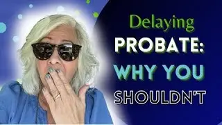 The result of avoiding probate in california, probate fees