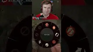 Big brain mutation play!🎬/StackUP_ShanghaiSix - Deceit 2 Shorts