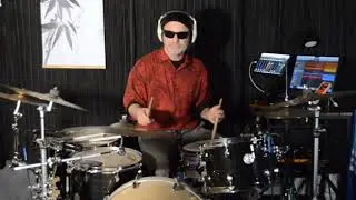 I'VE GROWN ACCUSTOMED TO YOUR FACE Cedar Walton & David Williams   OneDrummer'sremix