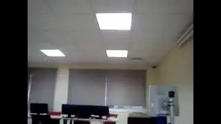 Application domotique -- IPX800