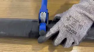 CST622 Cable jacket stripper