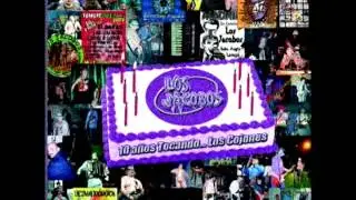 Los jacobos - Txikitero