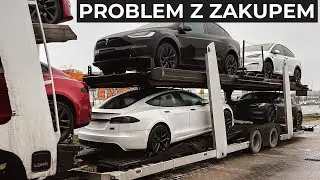 AKTUALNA SYTUACJA TESLI W POLSCE | Brak kontaktu i zwolnienia pracownik&oacute;w 😕