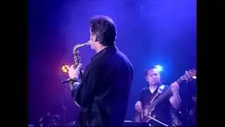 Finally feat. Eric Marienthal 2009 /For Mark/