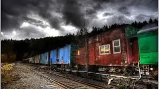 Massive Attack-Risingson(Lyrics)