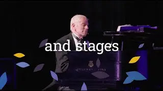 Sharon Lynne Wilson Center for the Arts | Anthem Video