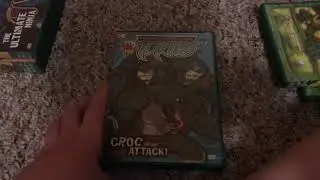 Tmnt 2003 Dvd collection