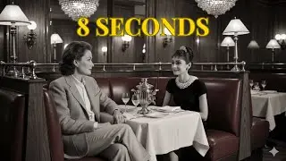 Press Said Audrey and Katharine Hepburn Were Rivals — Then Came 8 Seconds That Changed All
