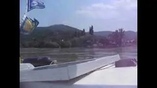 Donau 2012, Visegrad