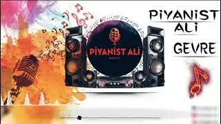 PİYANİST ALİ  KÜRTÇE