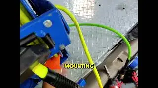 &ldquo;DIY Mobile Detailing Van Setup&rdquo;