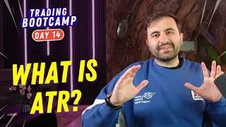 What is ATR? [Average True Range] | Day 14
