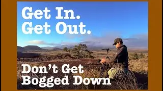 Ultra Portable Run & Gun Video and Photography Tripods