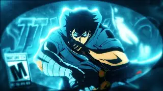 Sung Jinwoo vs Beru (The Ant King) 😈 || AMV/EDIT || Solo Leveling || Montagem Supersonic