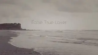 Noa Babayof- False True Lover
