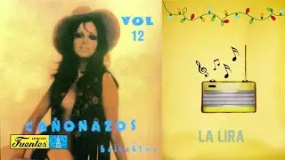 Los Lideres con Jaime Ley - La Lira (Audio) | Discos Fuentes