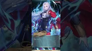 #FEH - Abyssal Emblem Edelgard - Julia Emblem One Turn Clear