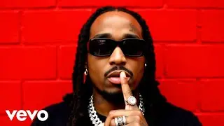 Quavo - Hustla (Feat. Travis Scott & Offset) (Music Video) 2026