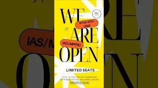 Admissions open #mppscpre2026 #cbseboard