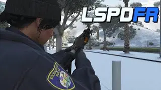 LSPDFR w/ Jet Sun Part 553: Repeat Offenders